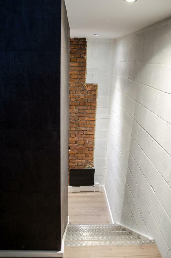 Spacious & Modern 2 Bed Apartment At Knightsbridge 런던 외부 사진